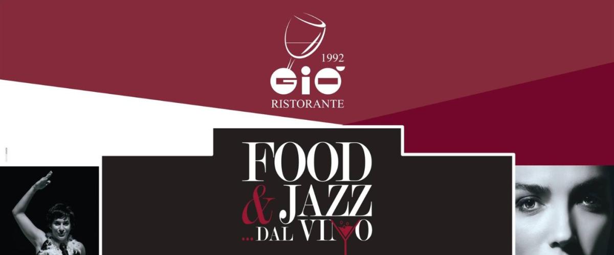 Food & Jazz dal Vino