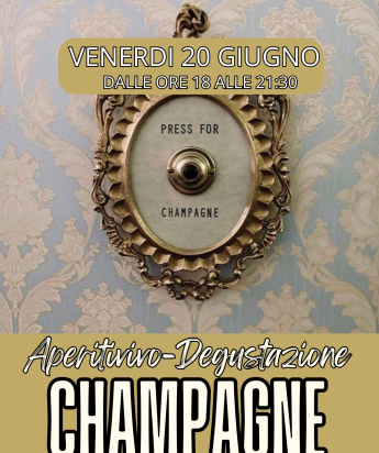 PROSSIMAMENTE 20 Giugno 2025