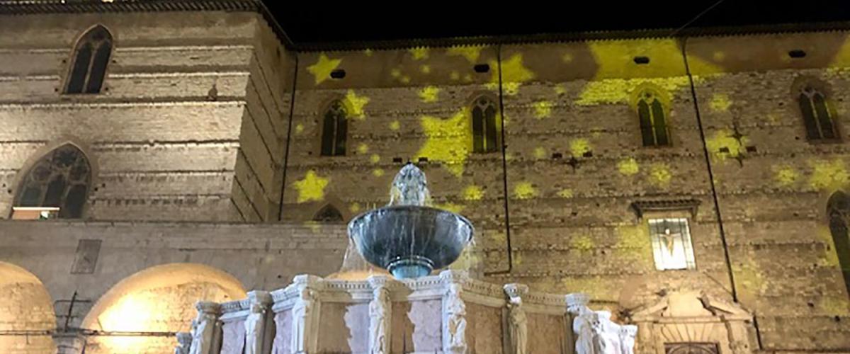 Offer New Year's Eve Perugia