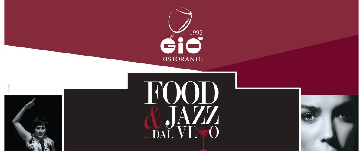 Food & Jazz dal Vino